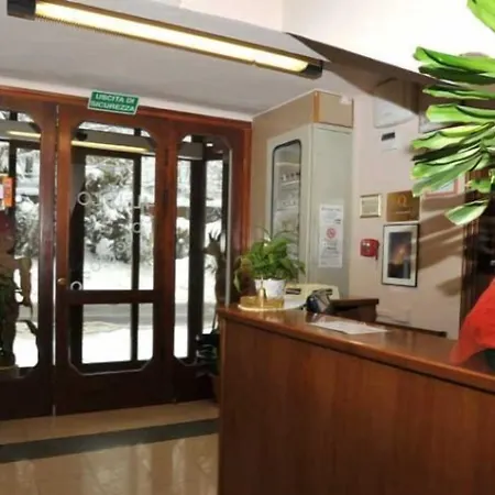 Conca D'oro Hotel Barigazzo