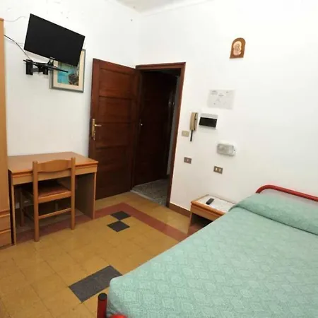 Hotel Conca D'oro Barigazzo