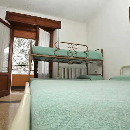 Conca D'oro Hotel 2*