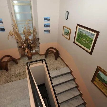 Hotel Conca D'oro Barigazzo