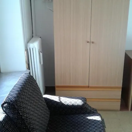 Hotel Conca D'oro 2*