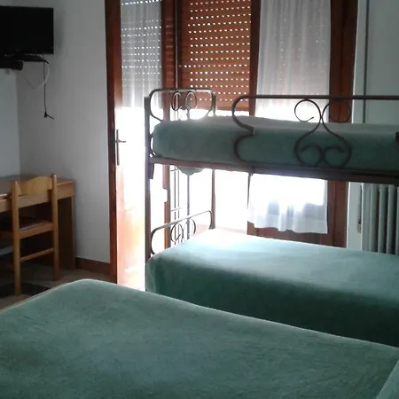 Hotel Conca D'oro 2*