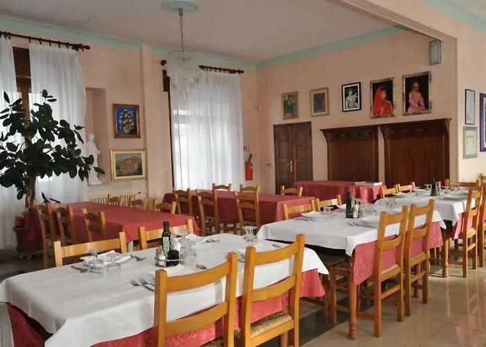 Conca D'oro 2* Barigazzo