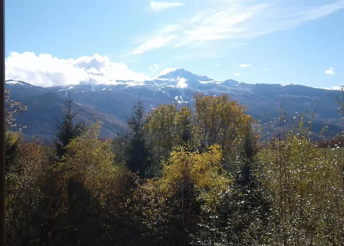 Conca D'oro 2* Barigazzo