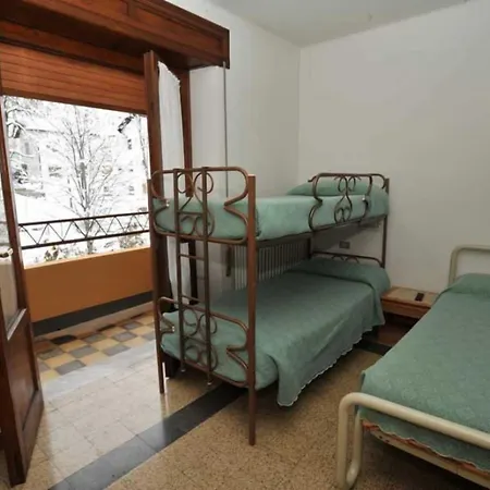 Conca D'oro Hotel