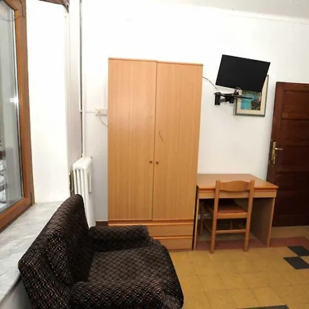 Conca D'oro Hotel