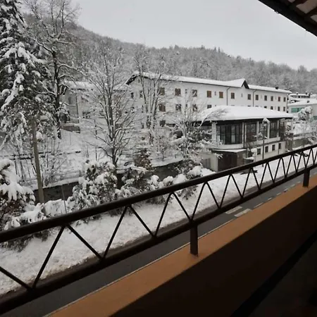 Hotel Conca D'oro