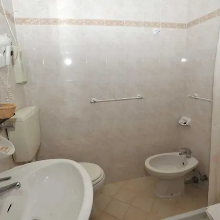 Hotel Conca D'oro 2*