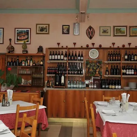 Hotel Conca D'oro