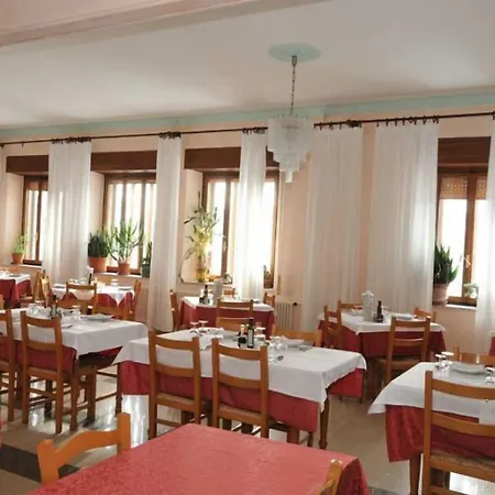 Conca D'oro Szálloda 2*