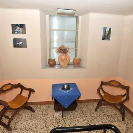 Conca D'oro Hotel 2*