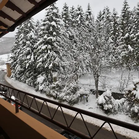 Szálloda Conca D'oro