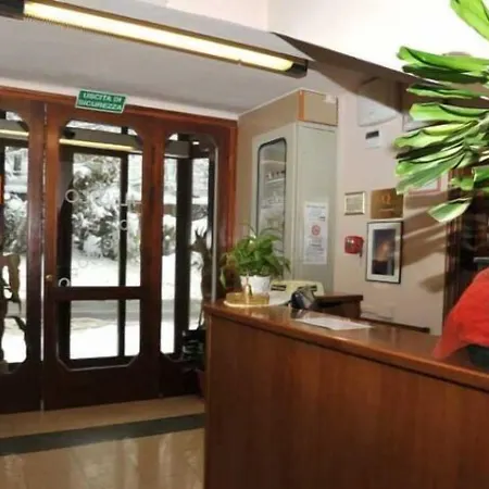 Hotel Conca D'oro Barigazzo