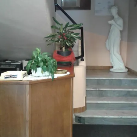 Hotel Conca D'oro