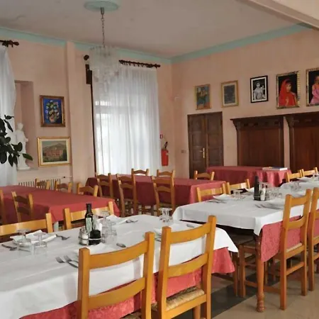 Conca D'oro 2* Barigazzo