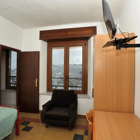 Szálloda Conca D'oro Barigazzo