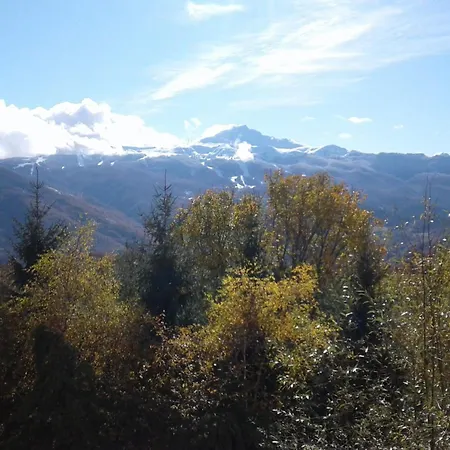 Conca D'oro 2* Barigazzo