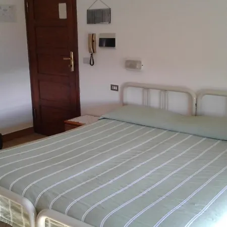 Conca D'oro Hotell 2*