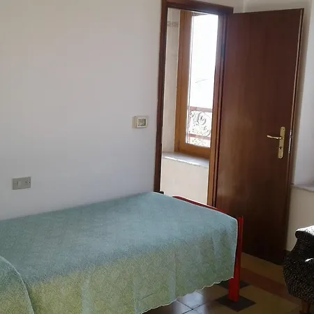 Conca D'oro Hotel 2*