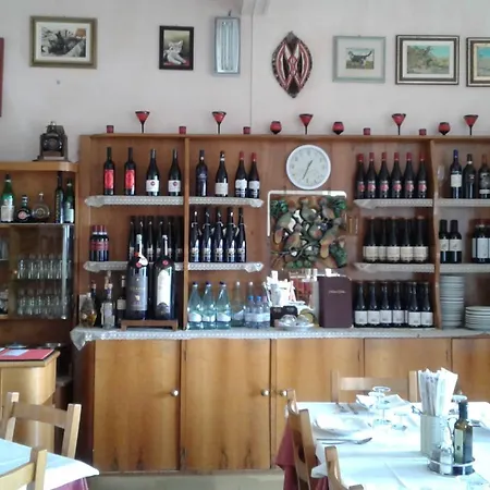 Conca D'oro Hotel Barigazzo