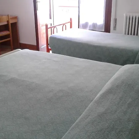 Ξενοδοχείο Conca D'oro