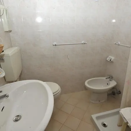 Conca D'oro Hotel 2*