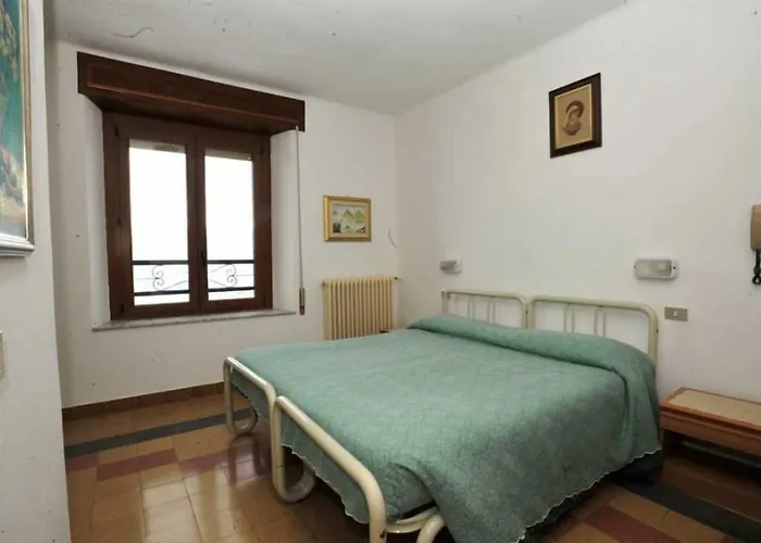 Conca D'oro Hotel 2*