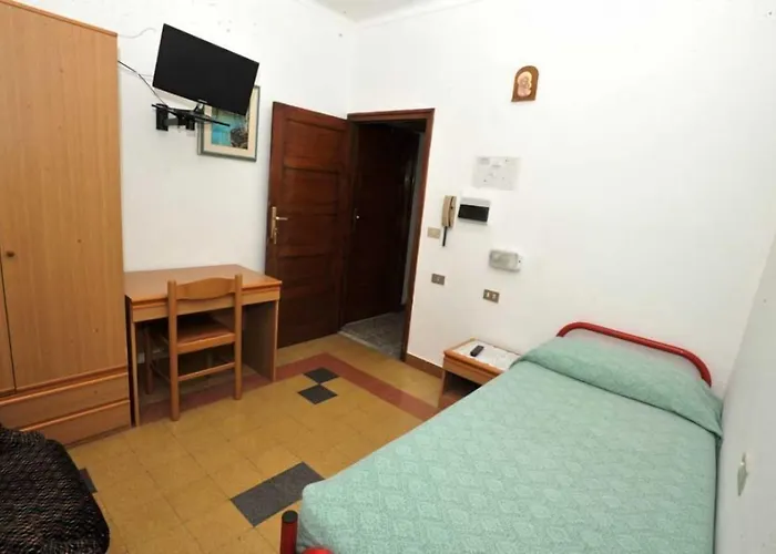 Hotel Conca D'oro Barigazzo