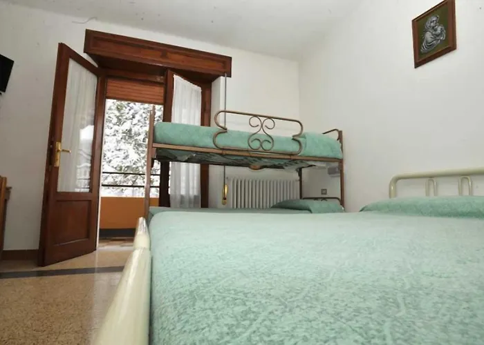 Conca D'oro Hotel 2*