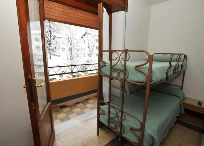 Conca D'oro Hotel Barigazzo