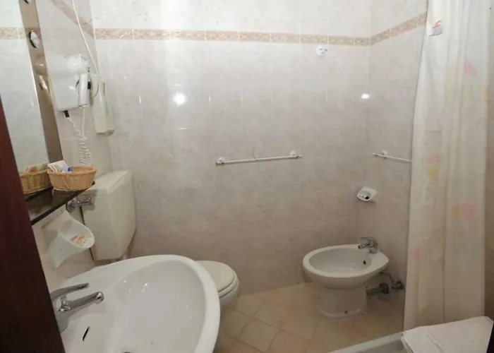 Hotel Conca D'oro 2*