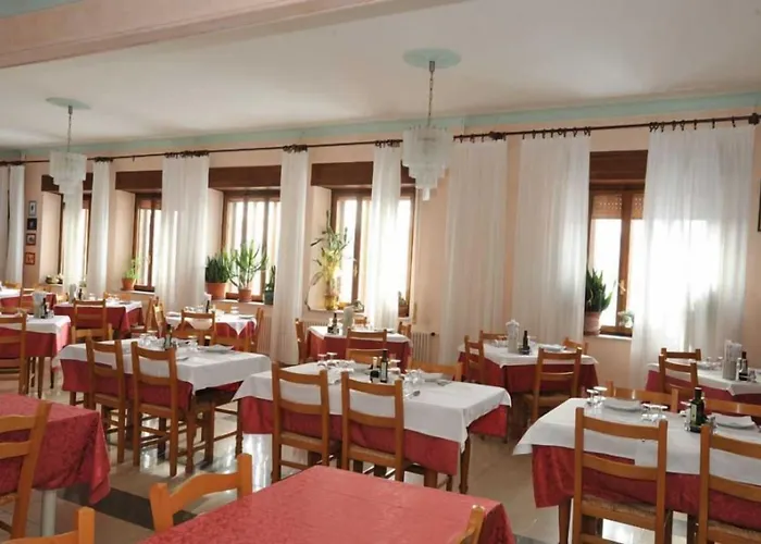 Conca D'oro Hotel 2*