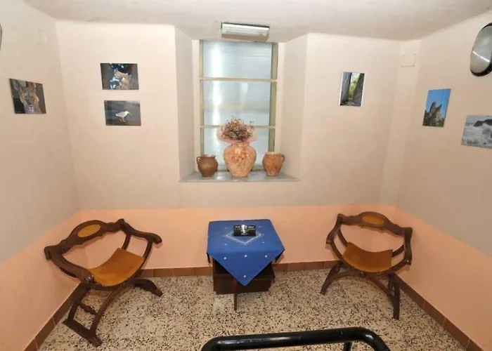 Conca D'oro Hotel 2*