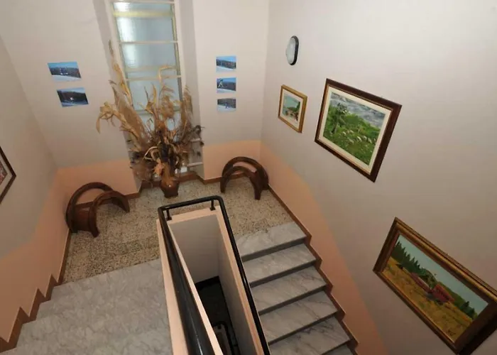 Отель Conca D'oro Barigazzo