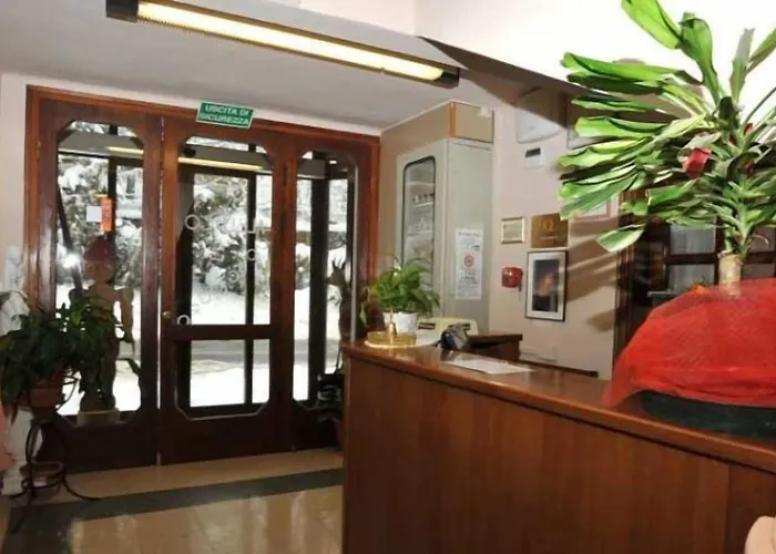 Hotel Conca D'oro Barigazzo