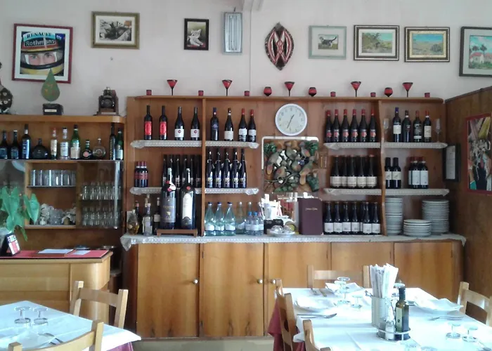 Conca D'oro Hotel 2*