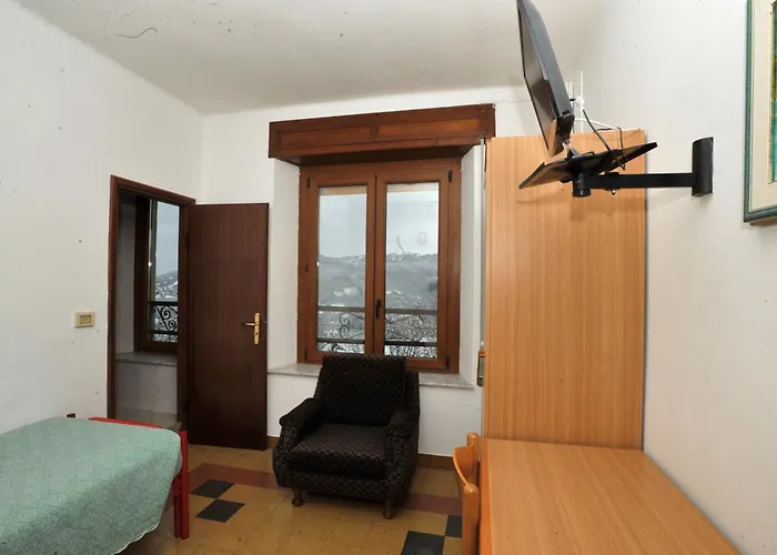 Hotel Conca D'oro Barigazzo