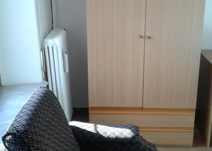 Отель Conca D'oro 2*