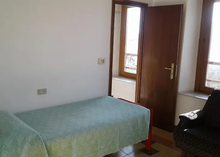 Conca D'oro Hotel 2*