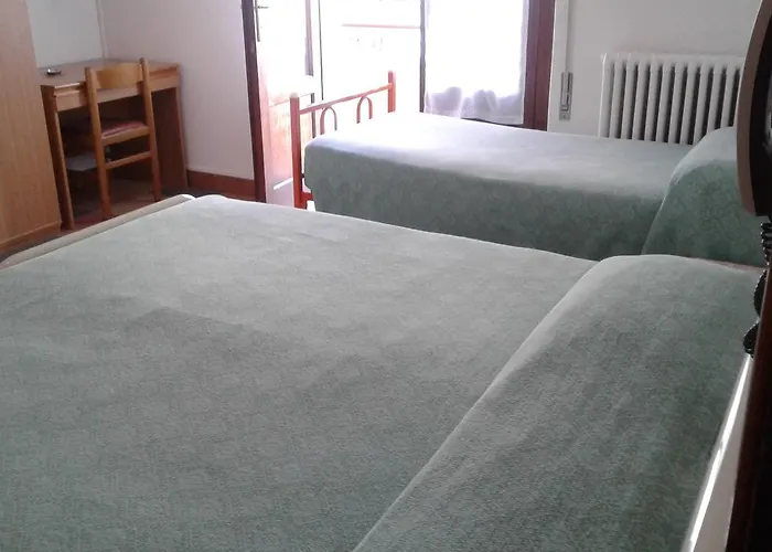 Отель Conca D'oro