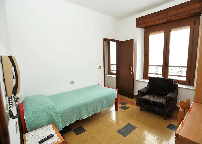 Conca D'oro 2* Barigazzo