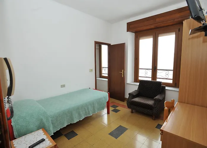 Conca D'oro 2* Barigazzo