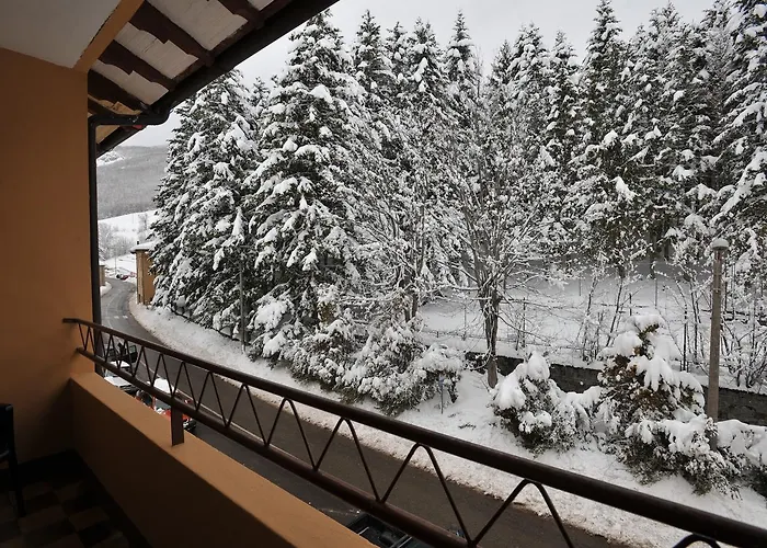 Conca D'oro 2* Barigazzo